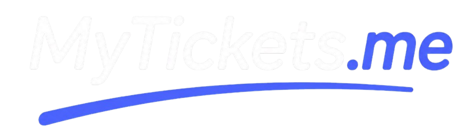 MyTickets Logo